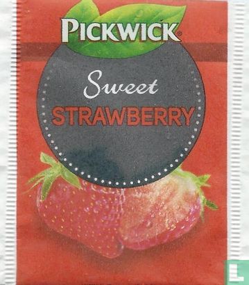 Sweet Strawberry  - Afbeelding 1