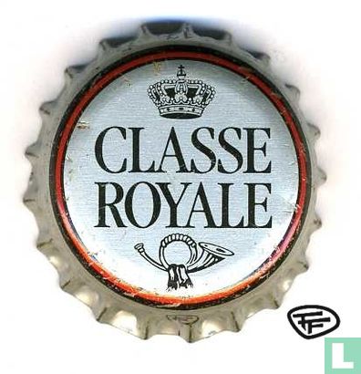 Classe Royale