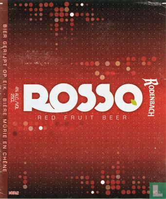 Rodenbach Rosso - Image 1
