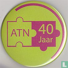 Autisme Team Noord-Nederland - 40 Jaar