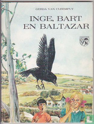 Inge, Bart en Baltazar - Image 1