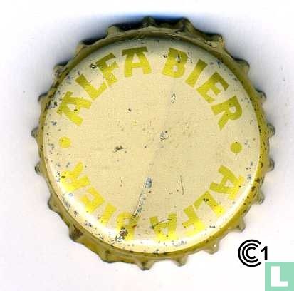 Bière Alfa