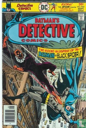 Detective comics - Image 1