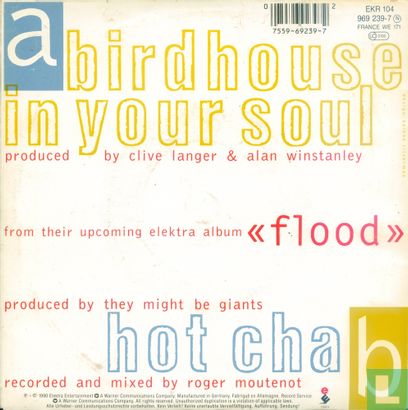 Birdhouse in Your Soul - Image 2