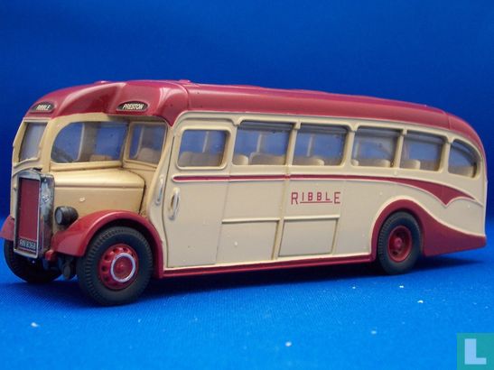 Leyland Tiger 'The Ribble' bus   - Afbeelding 1