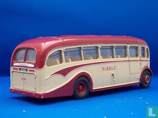 Leyland Tiger 'The Ribble' bus   - Image 2