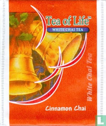 Cinnamon Chai - Image 1