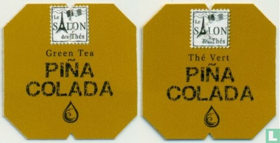 Piña Colada - Afbeelding 3