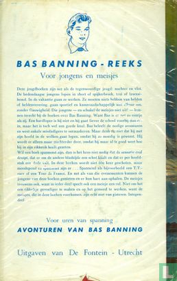 De avonturen van Bas Banning 2 - Image 2