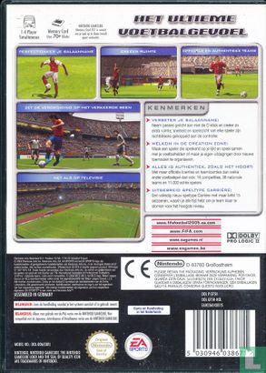FIFA Football 2005 - Image 2
