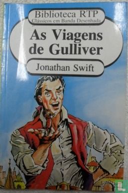 As Viagens de Gulliver - Image 1
