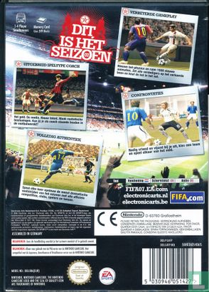 FIFA 07 - Afbeelding 2