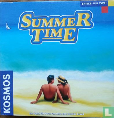 Summer time
