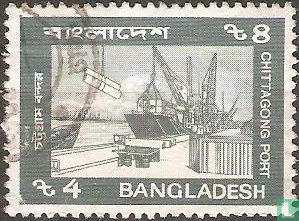 Haven van Chittagong