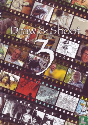 Draw & Shoot 3 - Afbeelding 1