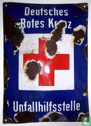 Deutsches Rotes Kreuz/Göthaer Obstweine - Image 1