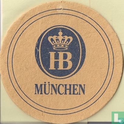 HB MUNCHEN  - Afbeelding 2