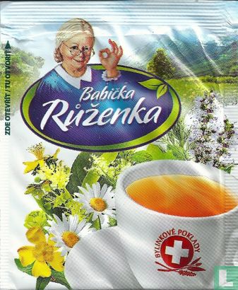 Babicka Ruzenka  - Image 1