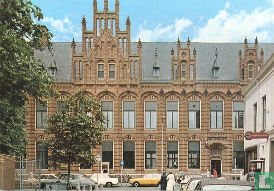 Arnhem, Postkantoor - Afbeelding 1