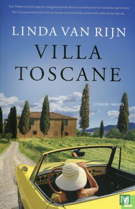 Villa Toscane - Afbeelding 1