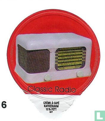 Classic Radio   