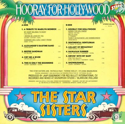 Hooray For Hollywood - Afbeelding 2
