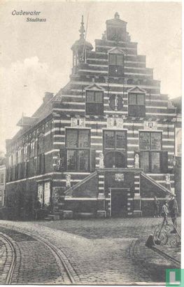 Stadhuis - Afbeelding 1