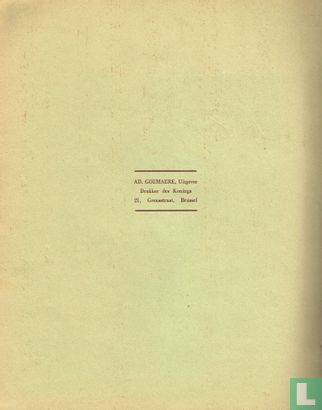 Verslag van de commissie van voorlichting op 14 juli 1946 door Zijne Majesteit Koning Leopold III ingesteld - Afbeelding 2