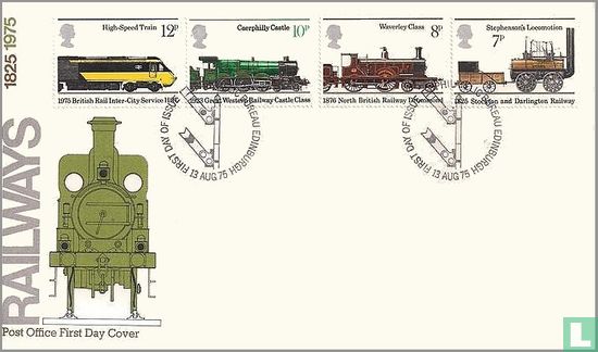 Railways - Image 1