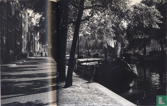 Amsterdam in de jaren dertig - Afbeelding 3