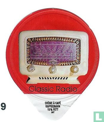 Classic Radio   