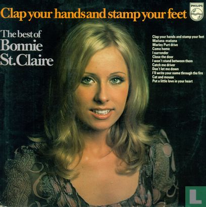 Clap Your Hands and Stamp Your Feet - Bild 1