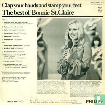 Clap Your Hands and Stamp Your Feet - Bild 2