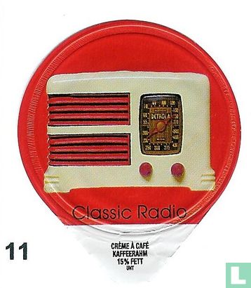 Classic Radio 