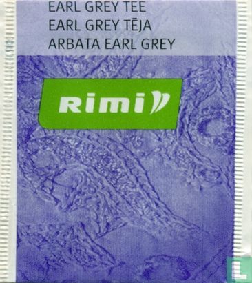 Earl Grey Tee - Afbeelding 1