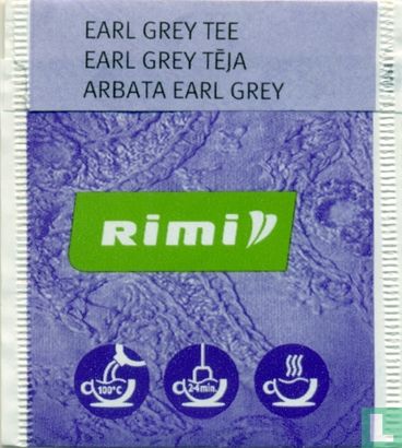 Earl Grey Tee - Bild 2