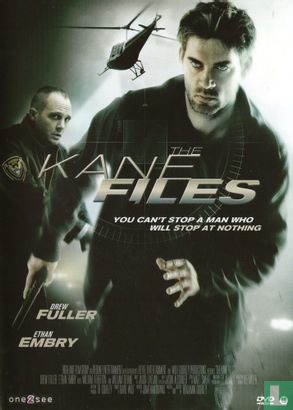 The Kane Files - Image 1