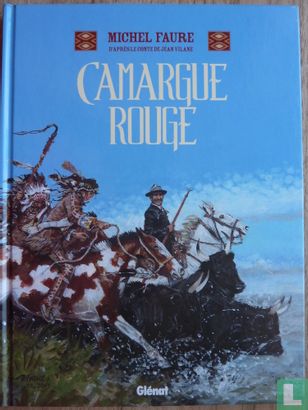 Camargue Rouge - Afbeelding 1