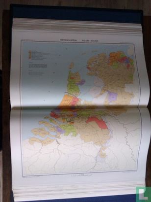 Atlas van Nederland - Image 3