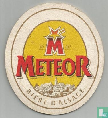 Meteor - Bild 2