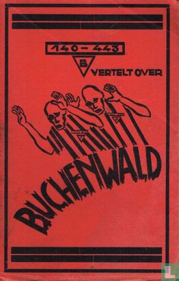 140.443 B vertelt over Buchenwald - Bild 1