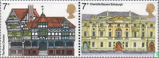Année européenne du patrimoine architectural