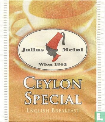 Ceylon Special - Afbeelding 1
