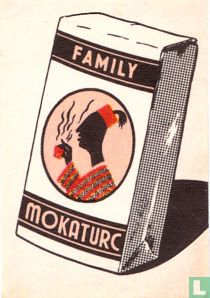 Family Mokaturc