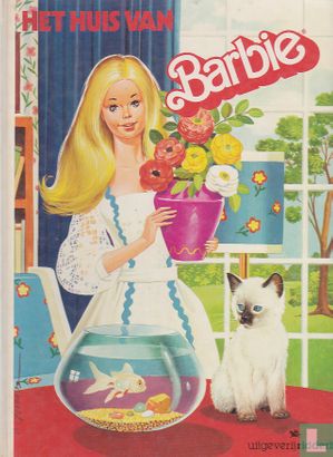 Het huis van Barbie - Bild 1