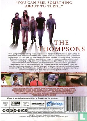 The Thompsons - Bild 2