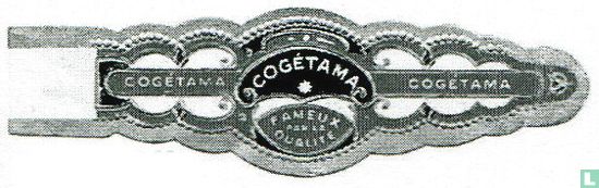 Cogétama Fameux par la qualité - Cogétama - Cogétama - Image 3