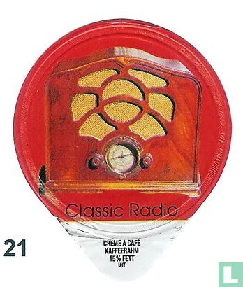 Classic Radio    