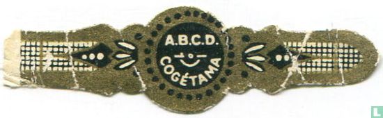 A.B.C.D. Cogétama - Image 1