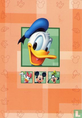 26928 - Disney Donald Duck - Afbeelding 1